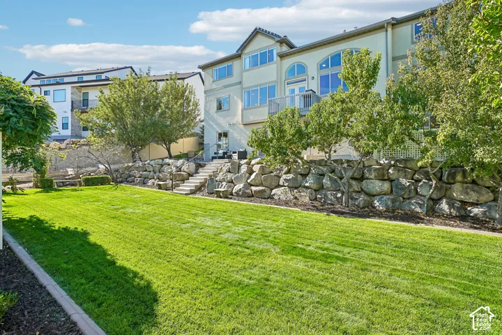 6258 W Fort Pierce Way, Herriman, Utah 84096