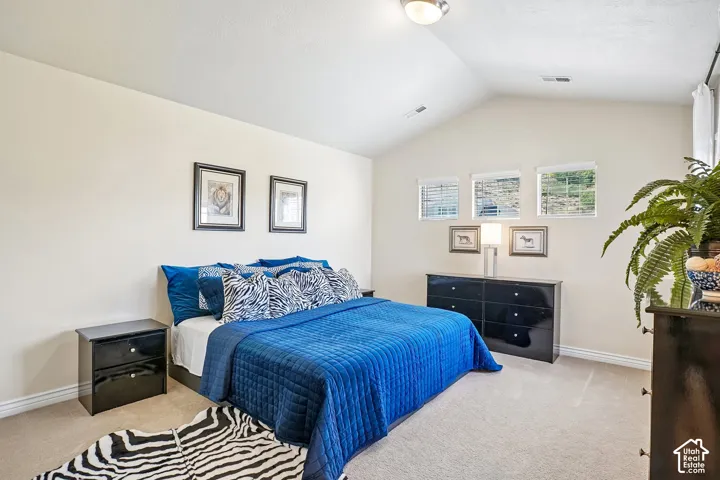 6258 W Fort Pierce Way, Herriman, Utah 84096