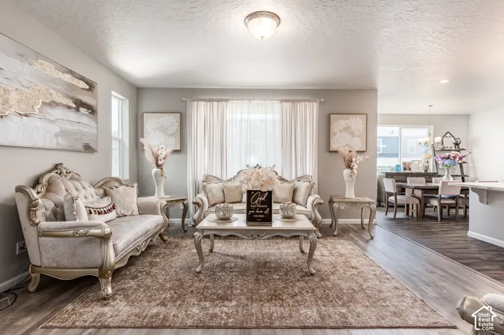 15167 S Maradona Dr, Herriman, Utah 84096