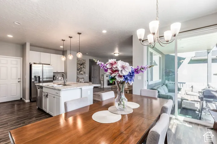 15167 S Maradona Dr, Herriman, Utah 84096