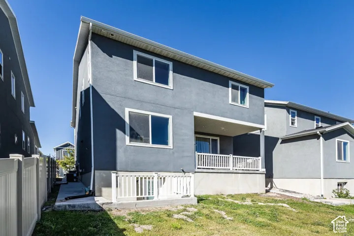 15167 S Maradona Dr, Herriman, Utah 84096