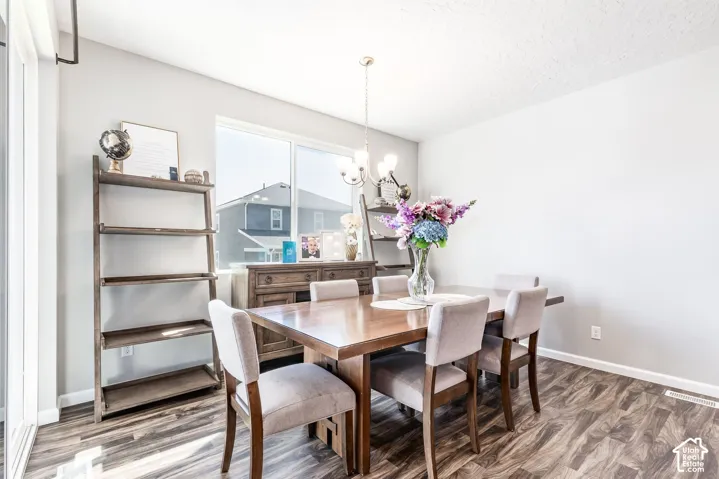 15167 S Maradona Dr, Herriman, Utah 84096