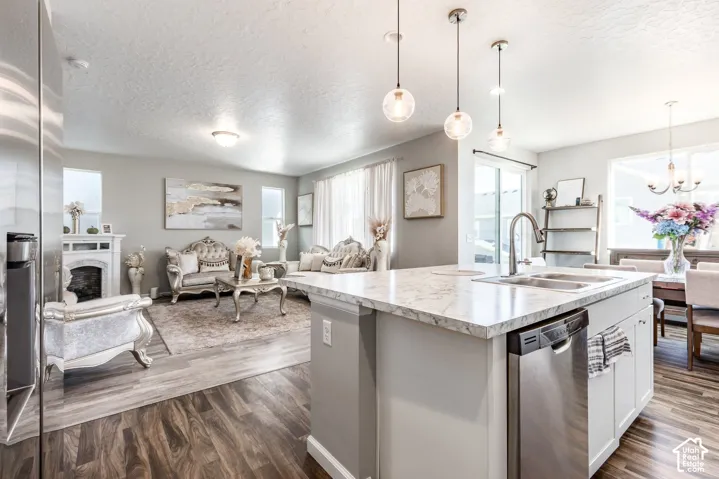 15167 S Maradona Dr, Herriman, Utah 84096