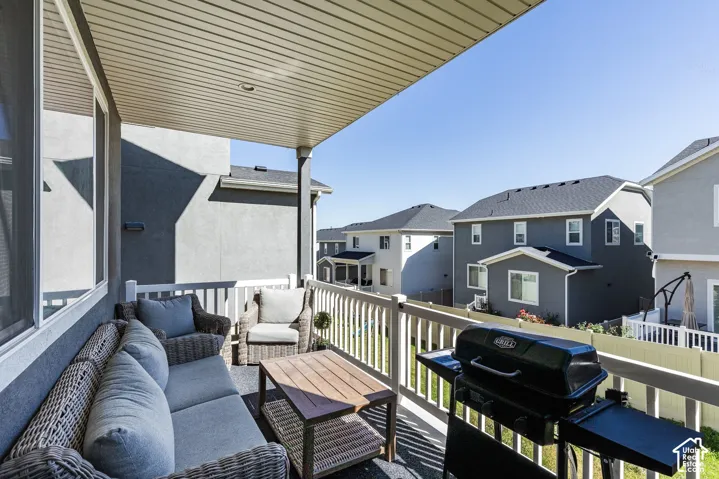 15167 S Maradona Dr, Herriman, Utah 84096