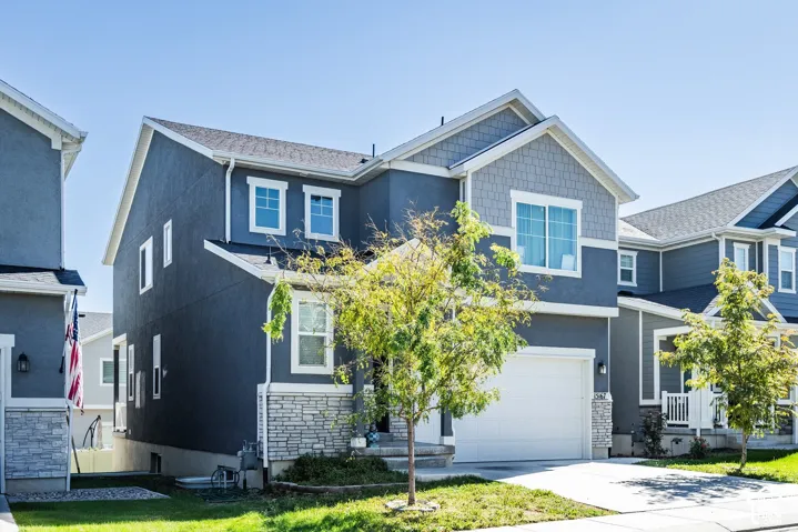 15167 S Maradona Dr, Herriman, Utah 84096