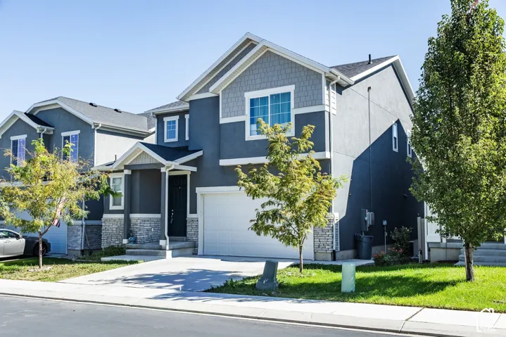 15167 S Maradona Dr, Herriman, Utah 84096