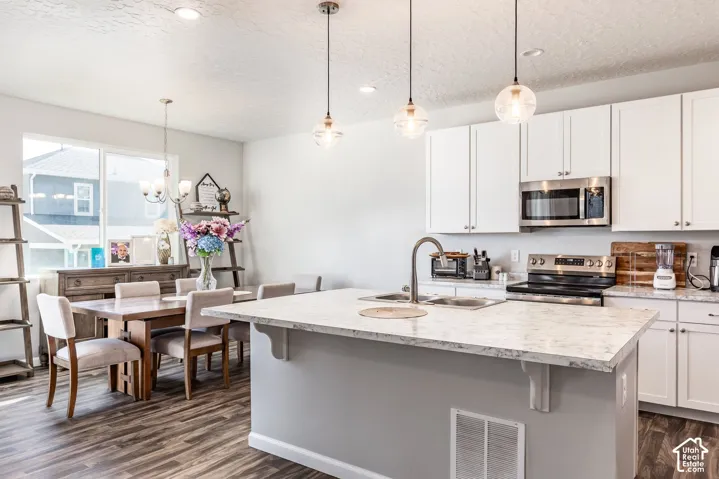15167 S Maradona Dr, Herriman, Utah 84096