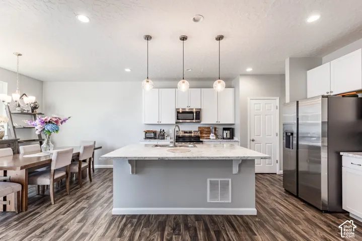 15167 S Maradona Dr, Herriman, Utah 84096