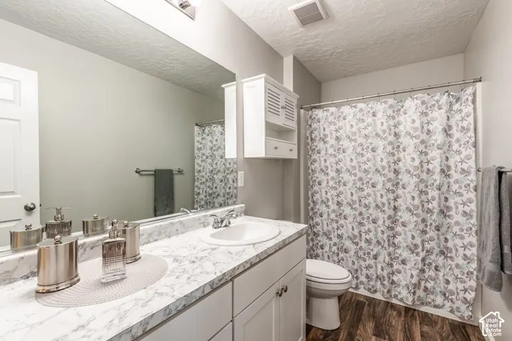 15167 S Maradona Dr, Herriman, Utah 84096