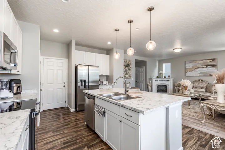 15167 S Maradona Dr, Herriman, Utah 84096