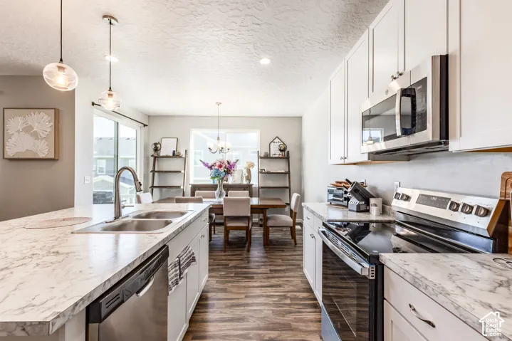 15167 S Maradona Dr, Herriman, Utah 84096