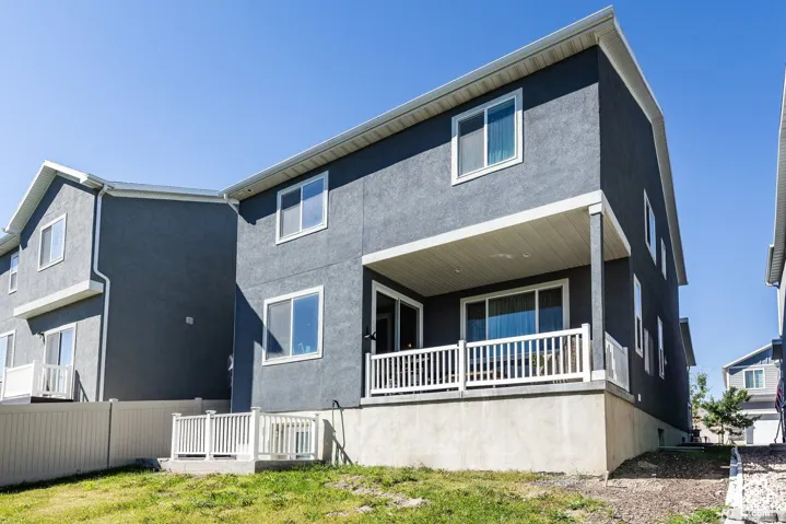 15167 S Maradona Dr, Herriman, Utah 84096
