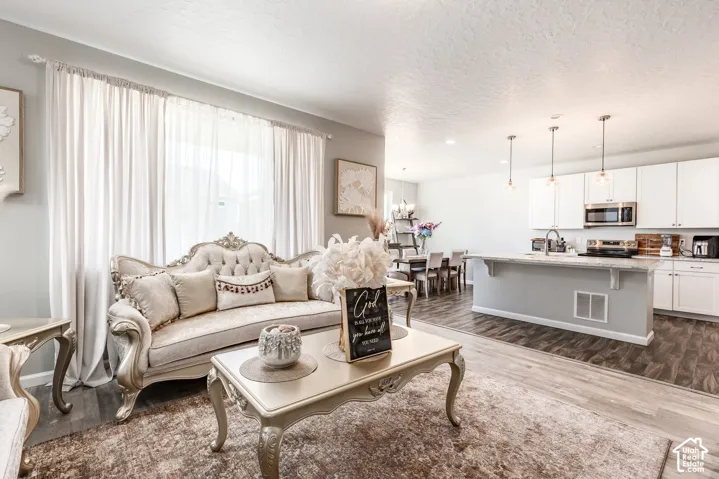 15167 S Maradona Dr, Herriman, Utah 84096