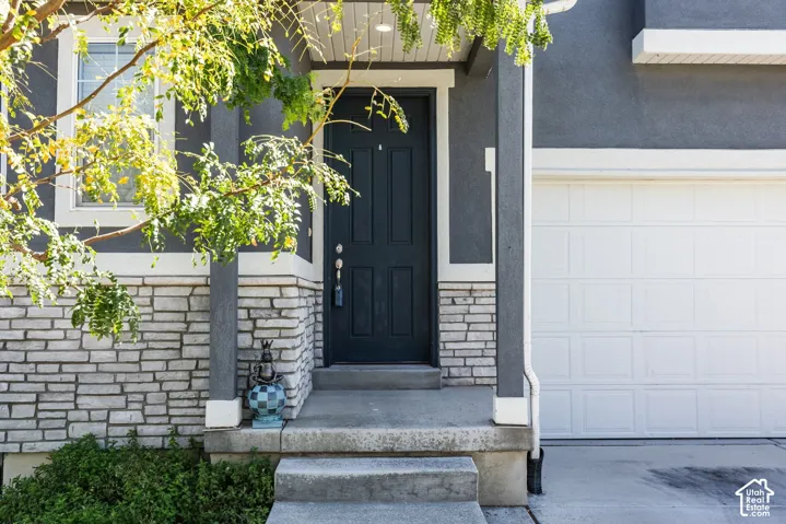 15167 S Maradona Dr, Herriman, Utah 84096