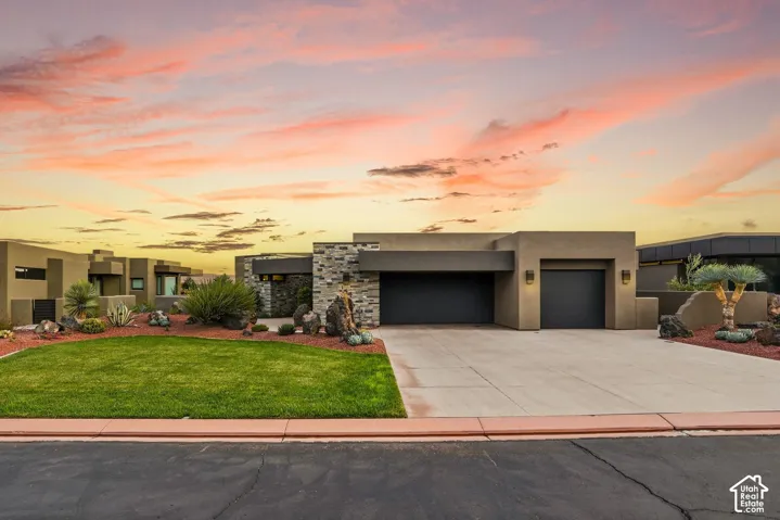 1500 E Split Rock Dr #154, Ivins, Utah 84738