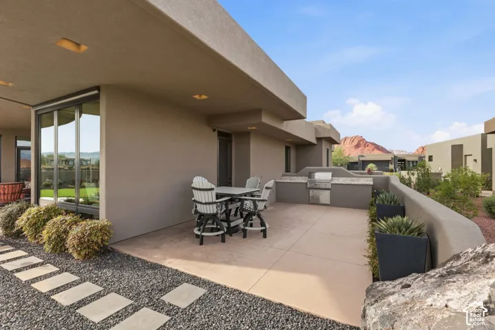 1500 E Split Rock Dr #154, Ivins, Utah 84738
