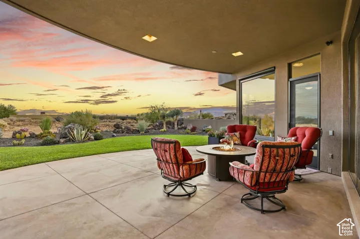 1500 E Split Rock Dr #154, Ivins, Utah 84738