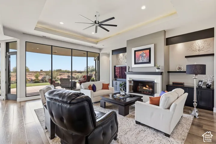 1500 E Split Rock Dr #154, Ivins, Utah 84738