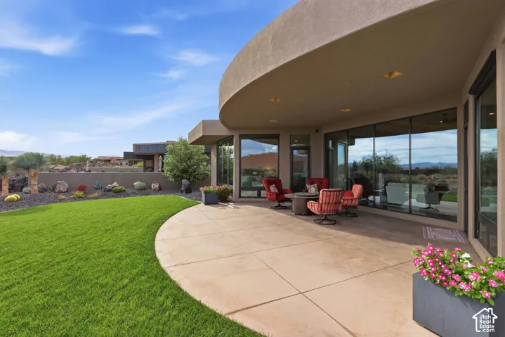 1500 E Split Rock Dr #154, Ivins, Utah 84738
