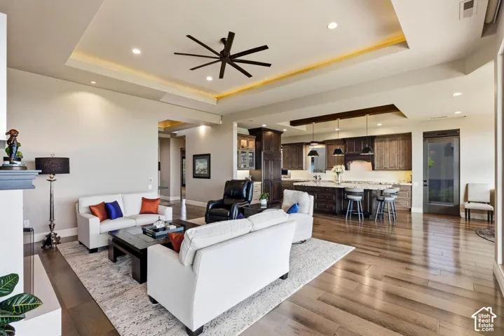 1500 E Split Rock Dr #154, Ivins, Utah 84738