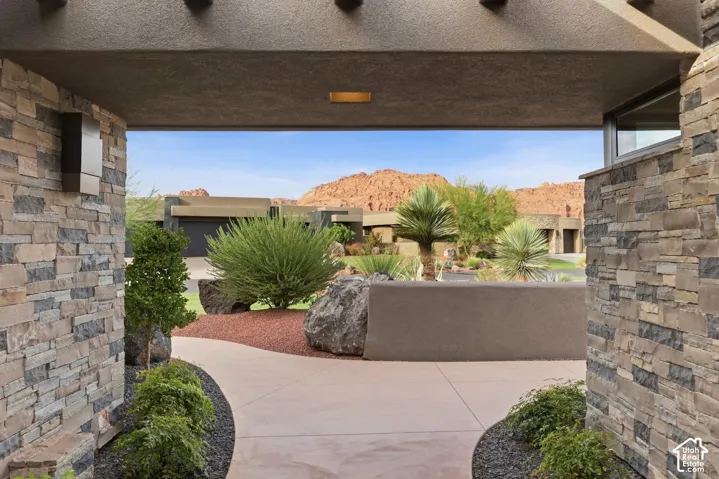 1500 E Split Rock Dr #154, Ivins, Utah 84738