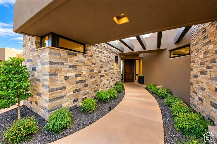 1500 E Split Rock Dr #154, Ivins, Utah 84738