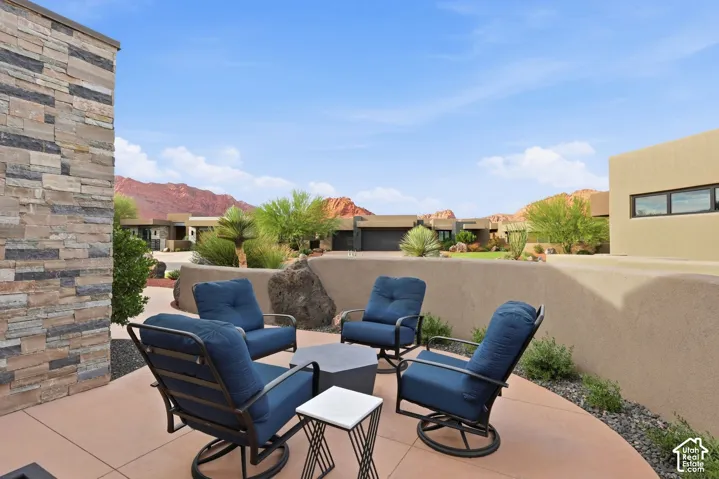 1500 E Split Rock Dr #154, Ivins, Utah 84738