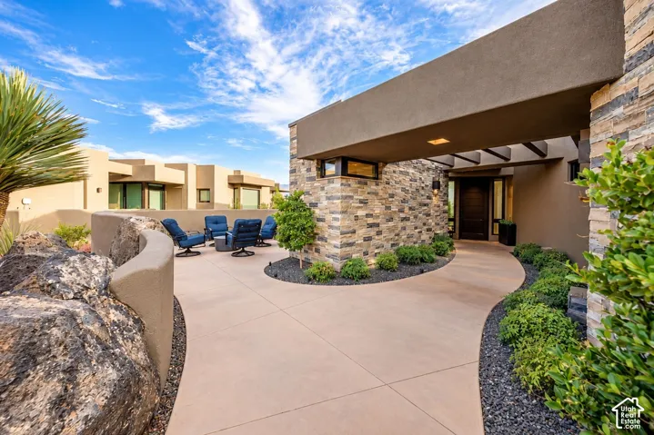 1500 E Split Rock Dr #154, Ivins, Utah 84738