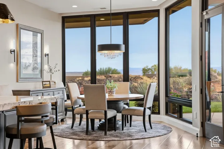 1500 E Split Rock Dr #154, Ivins, Utah 84738