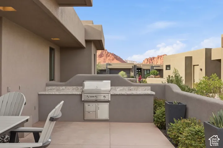1500 E Split Rock Dr #154, Ivins, Utah 84738
