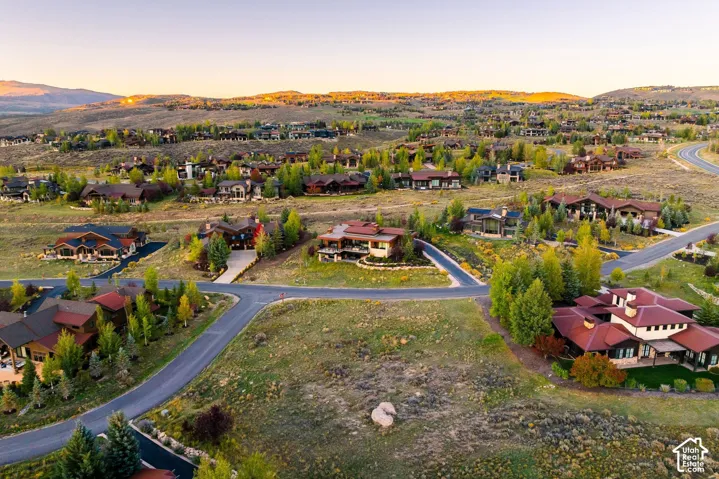 2404 Appaloosa Ln, Park City, Utah 84098