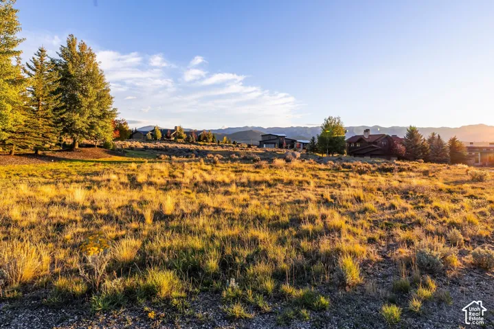 2404 Appaloosa Ln, Park City, Utah 84098