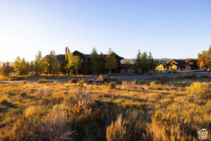 2404 Appaloosa Ln, Park City, Utah 84098