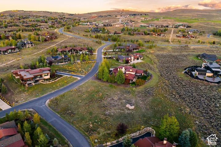 2404 Appaloosa Ln, Park City, Utah 84098