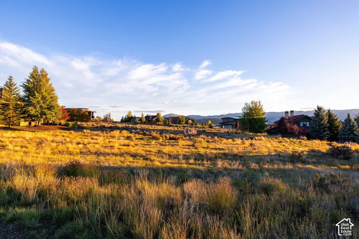 2404 Appaloosa Ln, Park City, Utah 84098