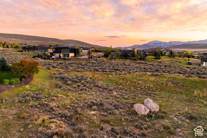 2404 Appaloosa Ln, Park City, Utah 84098