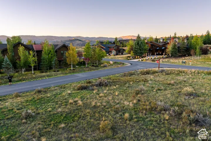 2404 Appaloosa Ln, Park City, Utah 84098