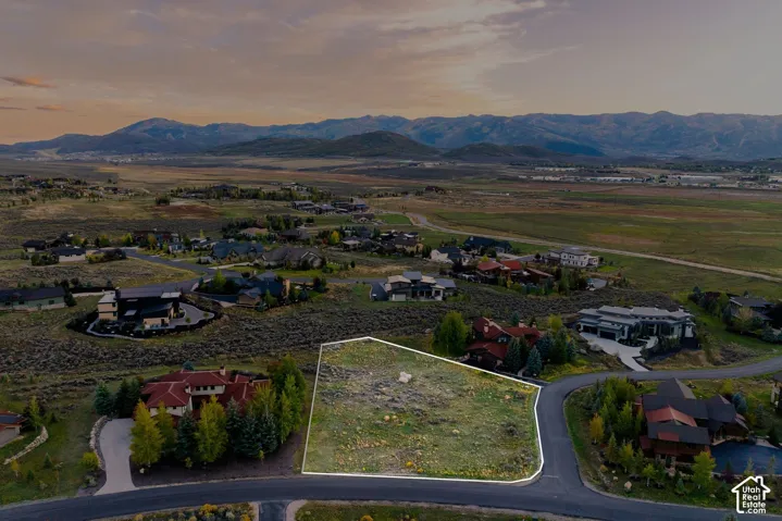 2404 Appaloosa Ln, Park City, Utah 84098