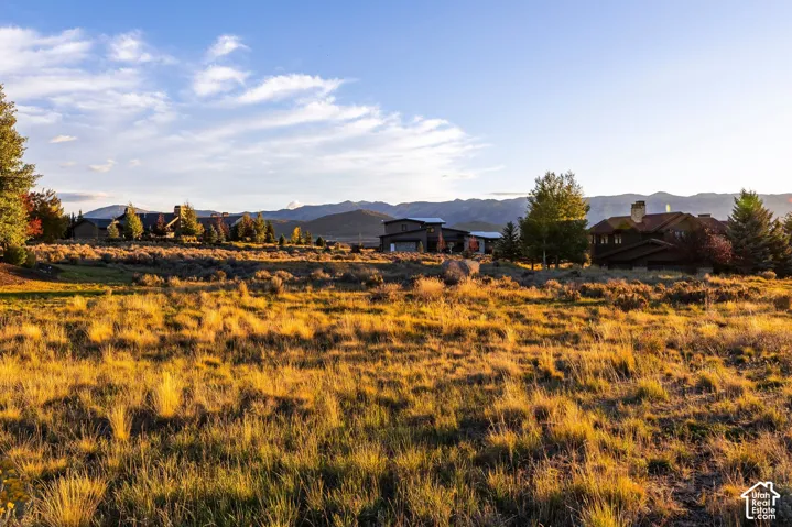 2404 Appaloosa Ln, Park City, Utah 84098