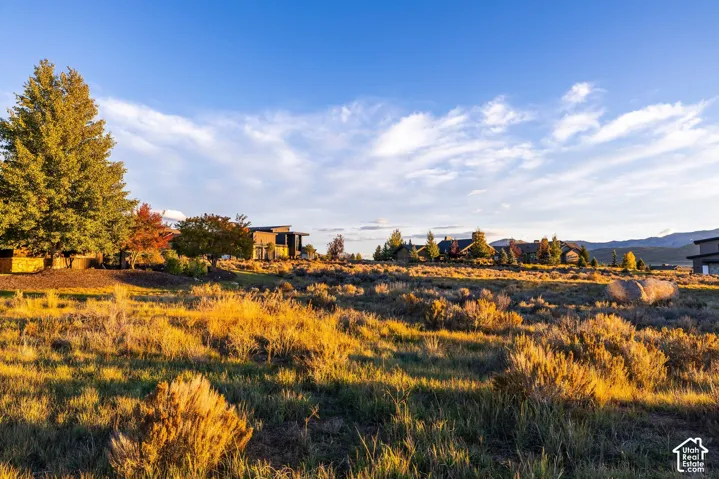2404 Appaloosa Ln, Park City, Utah 84098