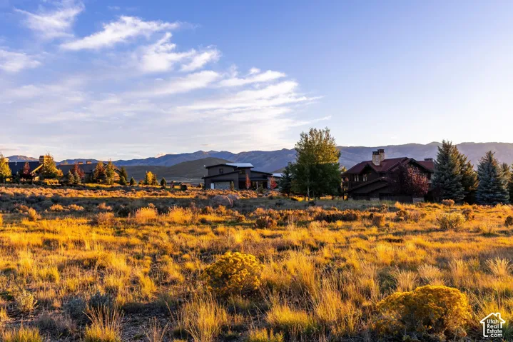 2404 Appaloosa Ln, Park City, Utah 84098
