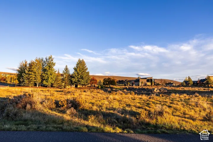 2404 Appaloosa Ln, Park City, Utah 84098