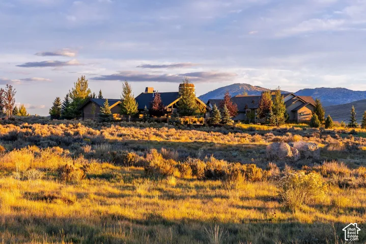 2404 Appaloosa Ln, Park City, Utah 84098