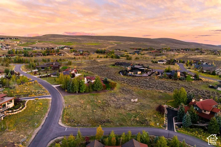 2404 Appaloosa Ln, Park City, Utah 84098