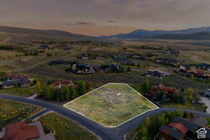 2404 Appaloosa Ln, Park City, Utah 84098