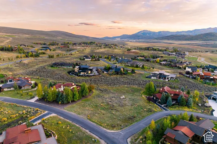 2404 Appaloosa Ln, Park City, Utah 84098