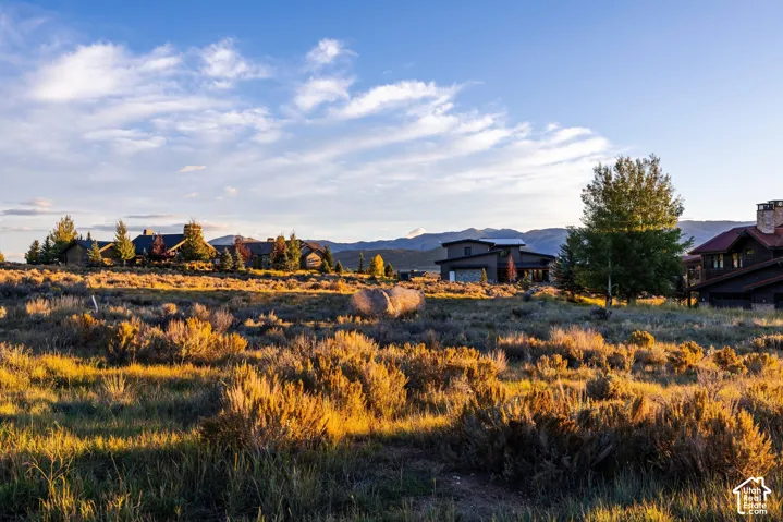 2404 Appaloosa Ln, Park City, Utah 84098