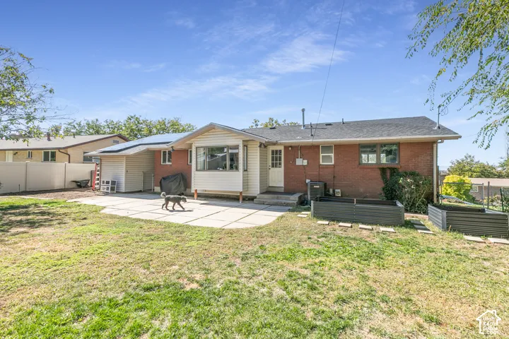 4624 Madison Ave, South Ogden, Utah 84403