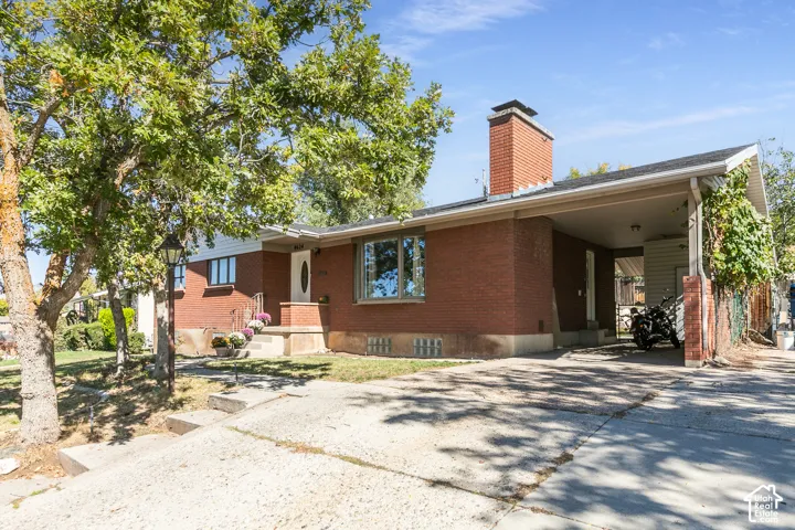 4624 Madison Ave, South Ogden, Utah 84403