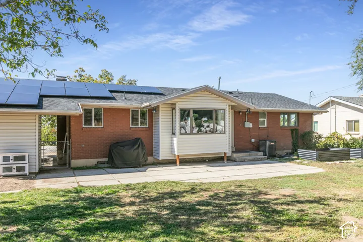 4624 Madison Ave, South Ogden, Utah 84403